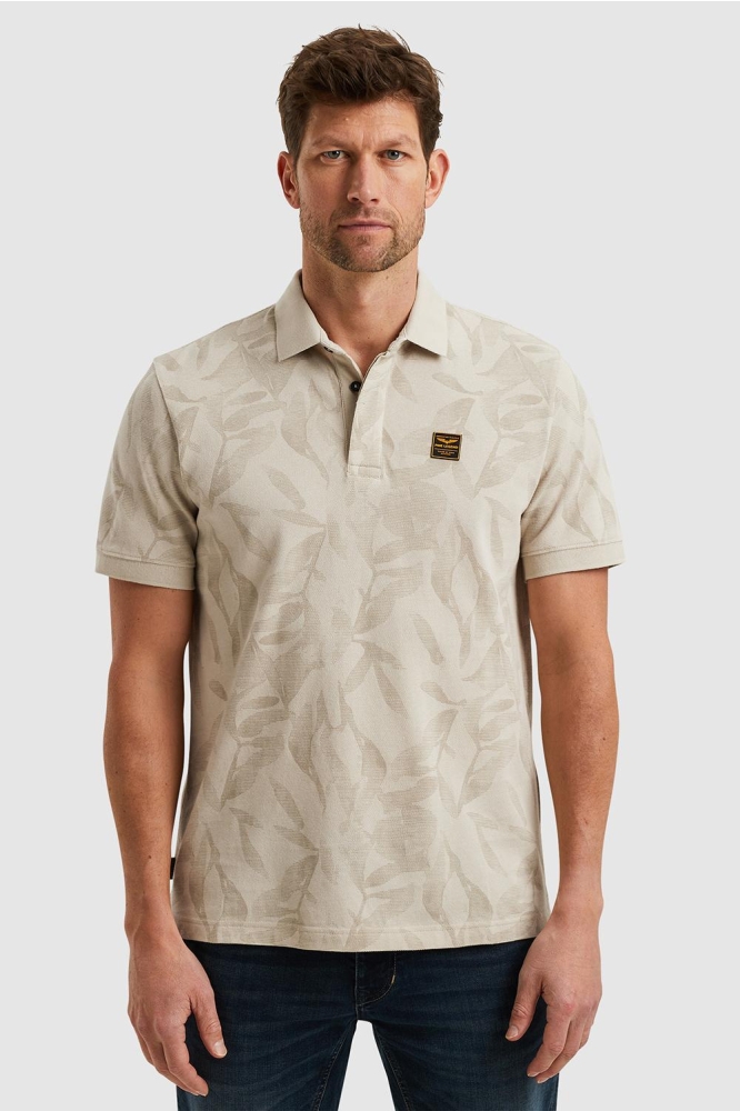 POLO MET ALLOVER PRINT PPSS2504851 7013